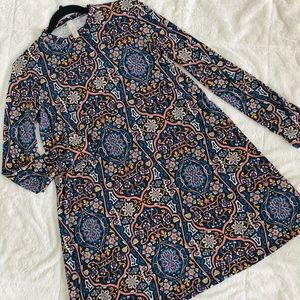 Boutique dress. Perfect condition. Medium